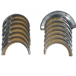 Dongfeng engine parts 6CTA8.3 set main brg (std) 3802210