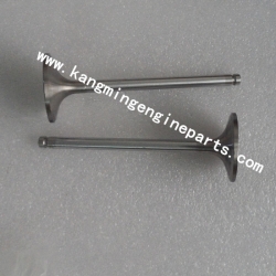 Hubei Dongfeng engine parts 6cta8.3 kit intake valve 3902253
