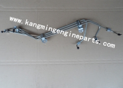 Engine parts OEM parts 6CTA8.3 tube injector fuel supply 3966996