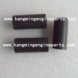 DCEC engine parts construction machinery parts 6C hose plain 3903745