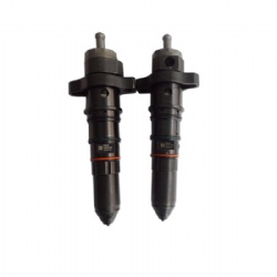 Chongqing auto engine parts 3076130 injector KTA19