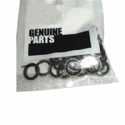 Engine parts Automobile parts 6c8.3 washer sealing 3903037