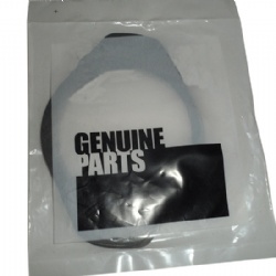 Dongfeng engine parts 6CT gasket hydraulic pump 3913287