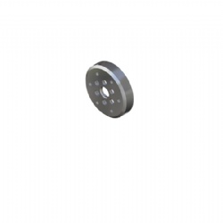 engine parts Automobile parts 6BT 4BT flange crankshaft 3978478