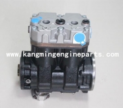 Original engine parts N14 M11 air compressor assy 4071225