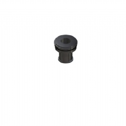 DCEC engine parts  L8.9 isolator vibration 3959799