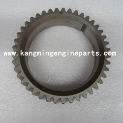 CCEC chongqing engine parts 207259 gear crankshaft