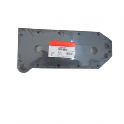 New genuine engine parts 6C8.3 gasket lub oil clr cover 3929011