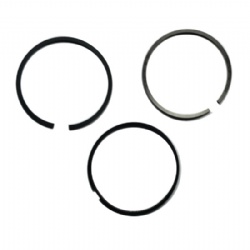 engine parts 6B 4B oversize set piston ring 3802422