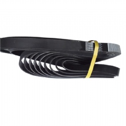 Dongfeng Motorcycle engine parts 6CT8.3 belt v ribbed 3289089