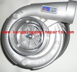 Chongqing engine parts 3594041 turbocharger