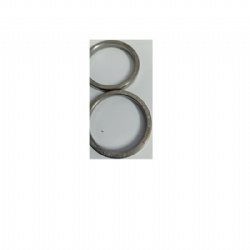 China DCEC engine parts 6C8.3 ISC exhaust insert valve 3940153