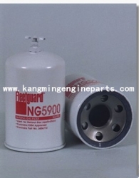 High quality engine parts Fleetguard NG5900 Element fuel filter