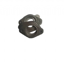 China DCEC engine parts 6C8.3 gasket exhaust manifold 3932063