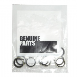 Engine parts vehicles parts 6BT5.9 6CT8.3 3918192 washer plain 3914896