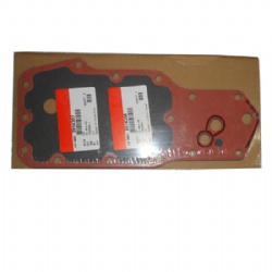 DCEC engine parts B series gasket oil cooler core 3914307