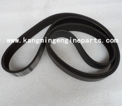 Engine parts 6CT C245/260/300 belt v ribbed 3911620 3288475