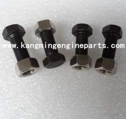 engine parts KTA19 marine engine screw captive washer cap 3010593