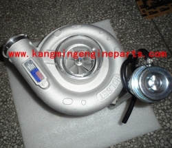 Engine parts M11 QSM11 Holsett HX55W turbocharger 3593597