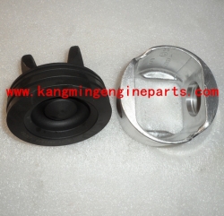 engine parts 6CT CM850 ISLE engine kit piston 4089944