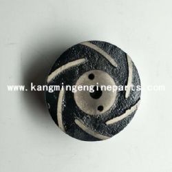 engine parts KTA-19 impeller water pump 205243 ship spares parts