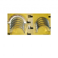 engine parts 4955855 set main bearing (STD) 6bt excavator parts