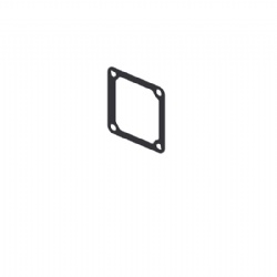 Dongfeng engine parts B series engine gasket connection 3969988