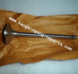 Original ccec engine parts k19 k6 k38 valve exhaust 3803529