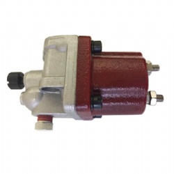 CCEC engine parts spares part kta-19 valve shutoff 24VDC 3035346