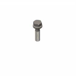 Engine parts 3044413 screw captive washer cap k19 Motorcycle parts