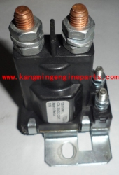 Engine parts Automotive parts 6CTA8.3 switch magnetic 5269379