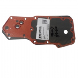 Engine parts 3960317 gasket oil cooler core 6bt auto parts