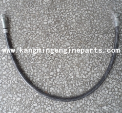 China engine parts AS 6036 SS hose flexible K19 war ship parts