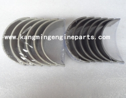 Aftermarket parts  6BT bearing con rod 0.25 mm oversize 3966245