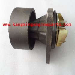 Engine parts C240 water pump 3929612 construction equipment parts