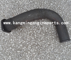 Chongqing engine parts 3028180 tube, water bypass 3026693