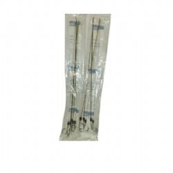 Dongfeng tractor parts 6BT dipstick 3907712