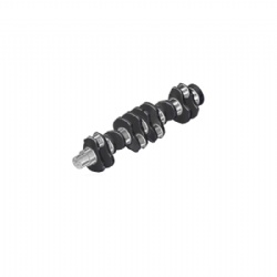 DCEC engine parts 3965010 crankshaft L345 auto parts