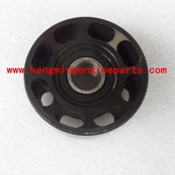 Engine parts 3933395 pulley idler C series Industrial parts