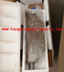 Engine parts 3924731  aftercooler C series excavator parts