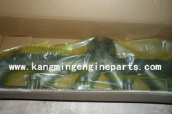 original engine parts 6CTA8.3 marine manifold exhaust 3929779
