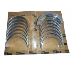 Hubei DCEC engine parts 6CT8.3 set main bearing 050 3802212