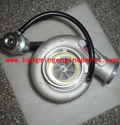 Engine parts QSC8.3-C245 parts Holsett turbo assy HX4W 4039031