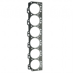 China engine parts spares 6ct8.3 head gasket 3931019