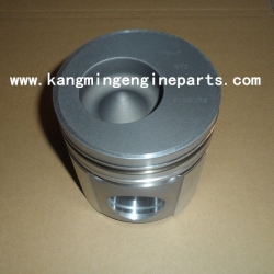 DCEC engine parts 6C8.3 truck  piston body 3917707