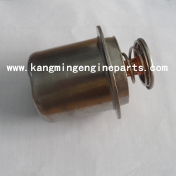Genuine engine parts truck  QSC 6C thermostat 4930594