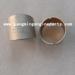 Original engine parts 4944137 bushing Con rod 6c motor spares
