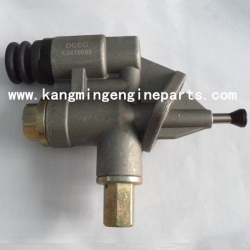 Engine parts C series diesel engine pump fuel transfer 3936318