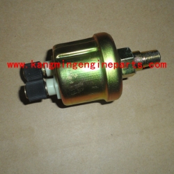 China engine parts 6C 6B 6L diesel sensor oil pressure 3967251