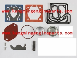 Engine parts n14 m11 repair kit for 3104324 air compressor